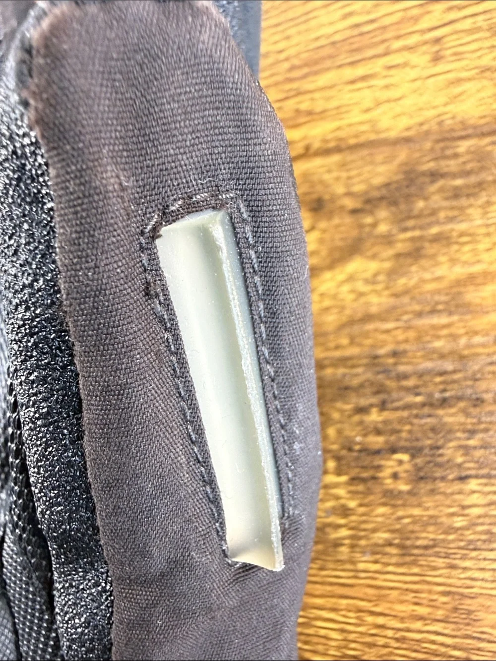 Scott Black and Pink Insulated Winter Gloves